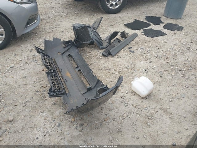 2016 Subaru Forester 2.5i მანქანა იყიდება აუქციონზე, vin: JF2SJABC6GH557737, აუქციონის ნომერი: 45834365