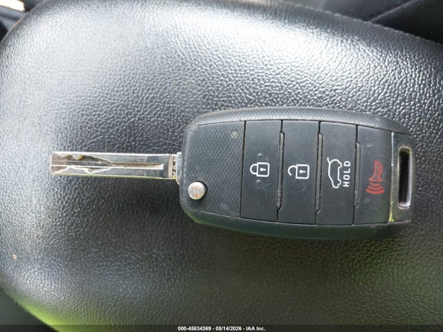 Продажа на аукционе авто 2014 Kia Soul, vin: KNDJN2A28E7715236, номер лота: 45834369