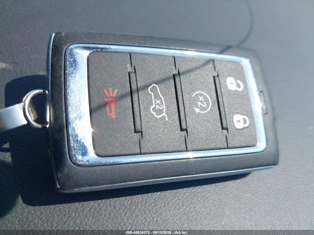 Продаж на аукціоні авто 2025 Jeep Grand Cherokee L Overland 4x4, vin: 1C4RJKDG3S8710652, номер лоту: 45834370