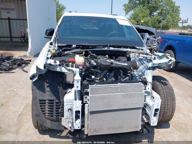 Продаж на аукціоні авто 2025 Jeep Grand Cherokee L Overland 4x4, vin: 1C4RJKDG3S8710652, номер лоту: 45834370