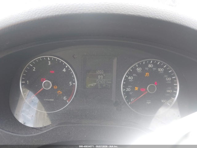 Продажа на аукционе авто 2013 Volkswagen Jetta 2.0l Tdi, vin: 3VW3L7AJ3DM273082, номер лота: 45834371