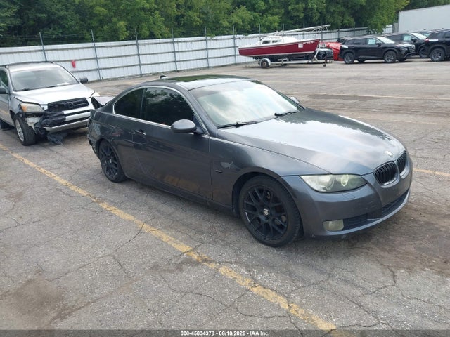 Aukcja sprzedaży 2007 Bmw 328xi, vin: WBAWV535X7P077067, numer aukcji: 45834378