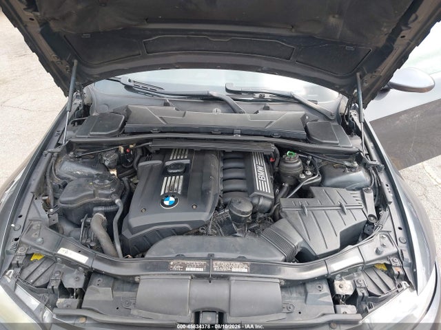 Aukcja sprzedaży 2007 Bmw 328xi, vin: WBAWV535X7P077067, numer aukcji: 45834378