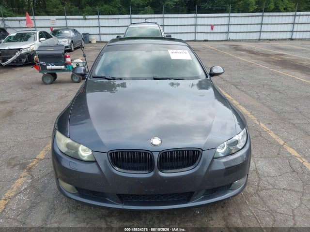 Aukcja sprzedaży 2007 Bmw 328xi, vin: WBAWV535X7P077067, numer aukcji: 45834378