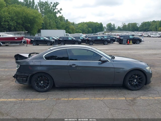 Aukcja sprzedaży 2007 Bmw 328xi, vin: WBAWV535X7P077067, numer aukcji: 45834378