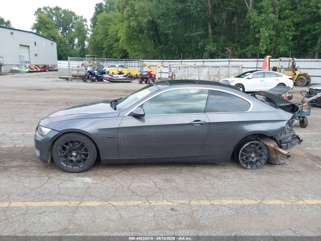Aukcja sprzedaży 2007 Bmw 328xi, vin: WBAWV535X7P077067, numer aukcji: 45834378