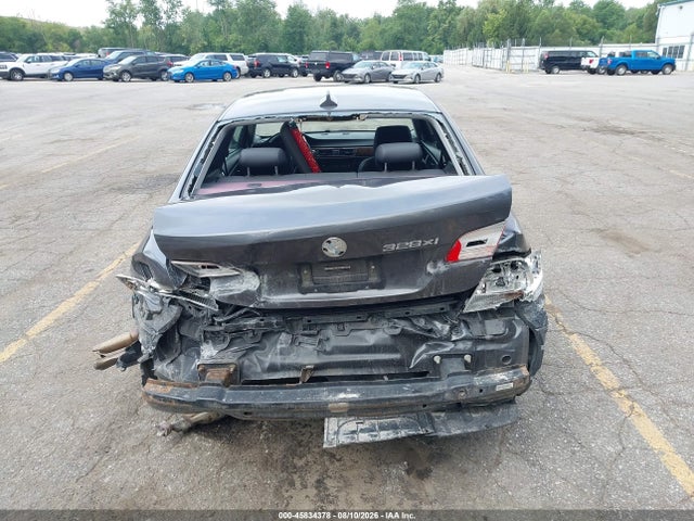 Aukcja sprzedaży 2007 Bmw 328xi, vin: WBAWV535X7P077067, numer aukcji: 45834378