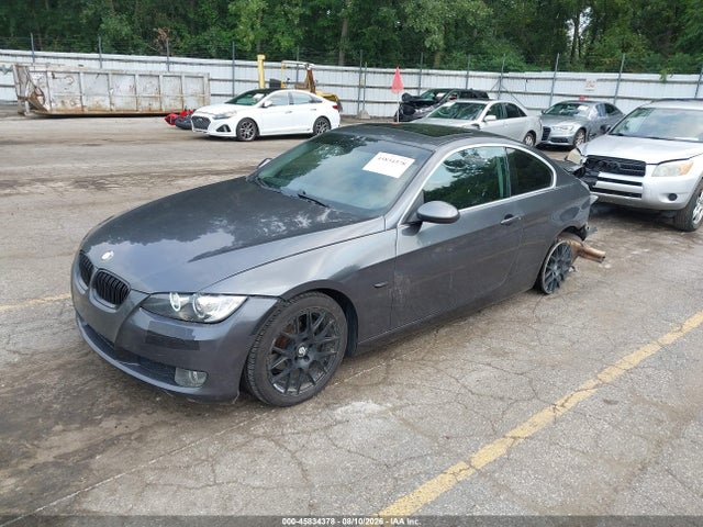 Aukcja sprzedaży 2007 Bmw 328xi, vin: WBAWV535X7P077067, numer aukcji: 45834378