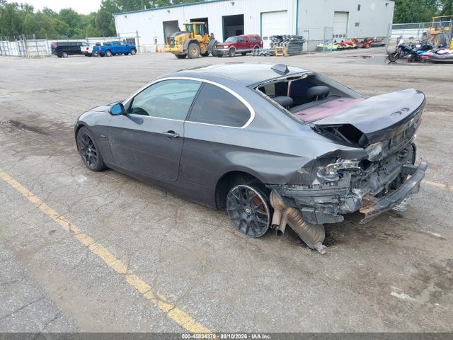 Aukcja sprzedaży 2007 Bmw 328xi, vin: WBAWV535X7P077067, numer aukcji: 45834378