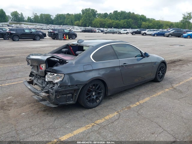 Aukcja sprzedaży 2007 Bmw 328xi, vin: WBAWV535X7P077067, numer aukcji: 45834378