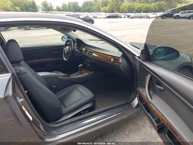 Aukcja sprzedaży 2007 Bmw 328xi, vin: WBAWV535X7P077067, numer aukcji: 45834378