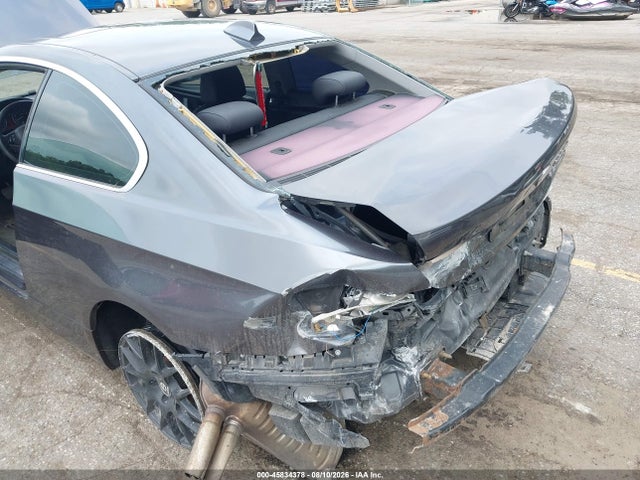 Aukcja sprzedaży 2007 Bmw 328xi, vin: WBAWV535X7P077067, numer aukcji: 45834378