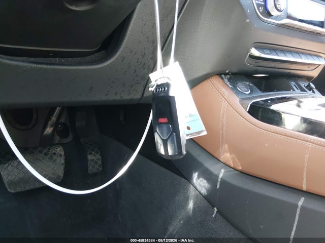 Продаж на аукціоні авто 2024 Audi Q5 Sportback Premium Plus 45 Tfsi S Line Quattro S Tronic, vin: WA15AAFY3R2041529, номер лоту: 45834384