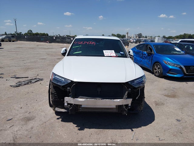 Продаж на аукціоні авто 2024 Audi Q5 Sportback Premium Plus 45 Tfsi S Line Quattro S Tronic, vin: WA15AAFY3R2041529, номер лоту: 45834384