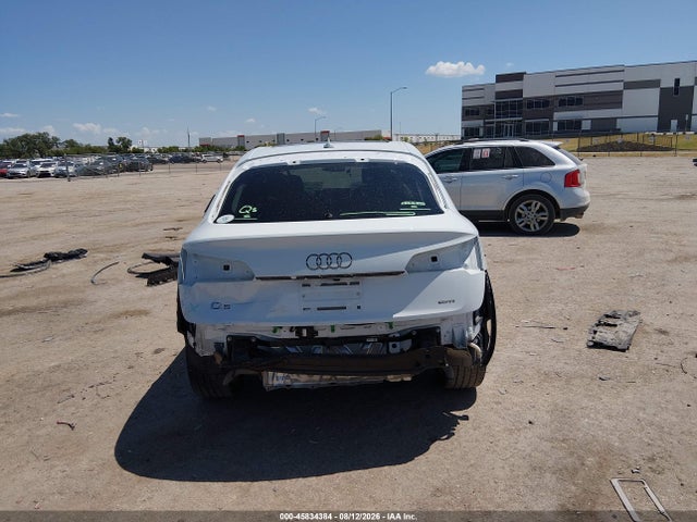 Продаж на аукціоні авто 2024 Audi Q5 Sportback Premium Plus 45 Tfsi S Line Quattro S Tronic, vin: WA15AAFY3R2041529, номер лоту: 45834384
