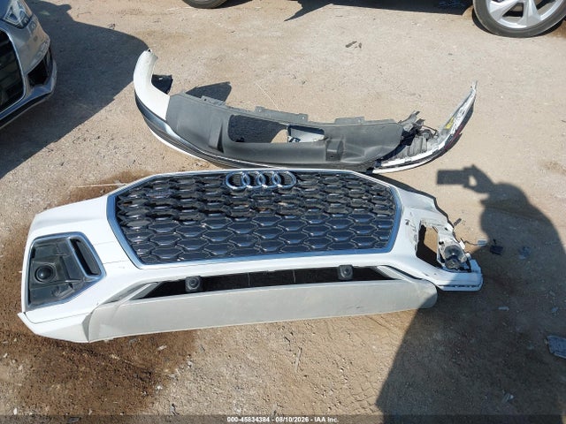 Продаж на аукціоні авто 2024 Audi Q5 Sportback Premium Plus 45 Tfsi S Line Quattro S Tronic, vin: WA15AAFY3R2041529, номер лоту: 45834384