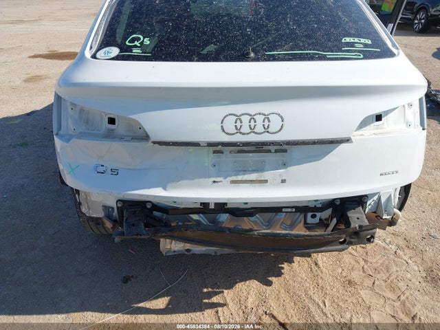 Продаж на аукціоні авто 2024 Audi Q5 Sportback Premium Plus 45 Tfsi S Line Quattro S Tronic, vin: WA15AAFY3R2041529, номер лоту: 45834384
