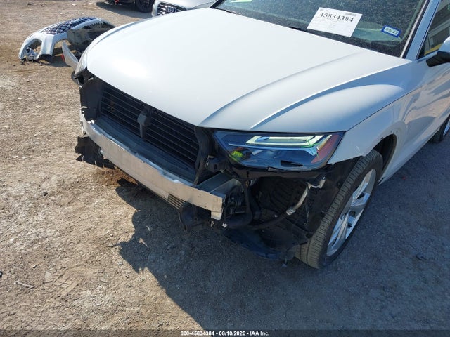 Продаж на аукціоні авто 2024 Audi Q5 Sportback Premium Plus 45 Tfsi S Line Quattro S Tronic, vin: WA15AAFY3R2041529, номер лоту: 45834384