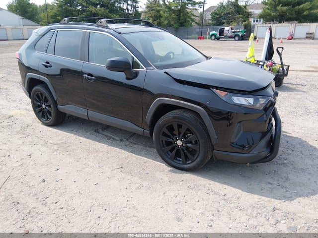 2020 Toyota Rav4 Le მანქანა იყიდება აუქციონზე, vin: 2T3H1RFV3LC042736, აუქციონის ნომერი: 45834388