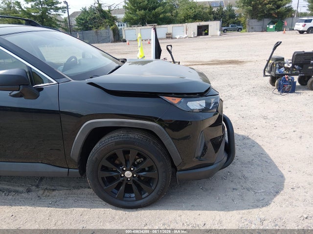 2020 Toyota Rav4 Le მანქანა იყიდება აუქციონზე, vin: 2T3H1RFV3LC042736, აუქციონის ნომერი: 45834388