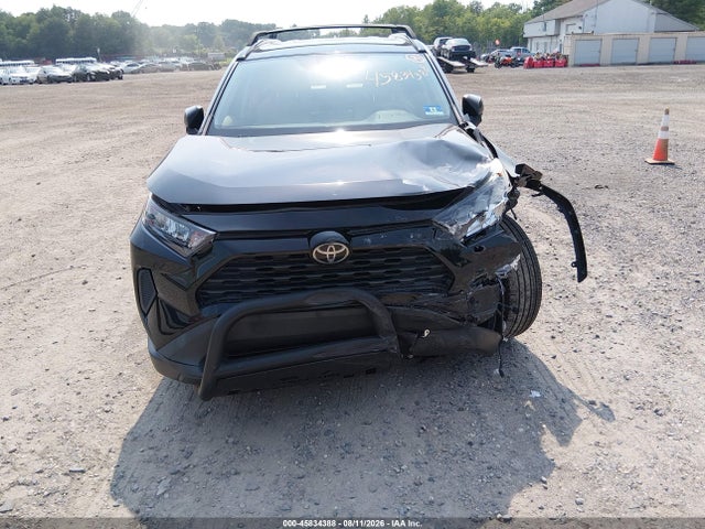 2020 Toyota Rav4 Le მანქანა იყიდება აუქციონზე, vin: 2T3H1RFV3LC042736, აუქციონის ნომერი: 45834388