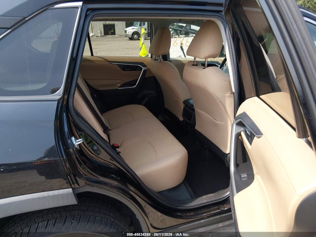 2020 Toyota Rav4 Le მანქანა იყიდება აუქციონზე, vin: 2T3H1RFV3LC042736, აუქციონის ნომერი: 45834388