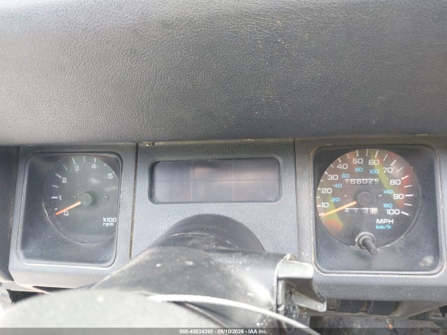 Продажа на аукционе авто 1995 Jeep Wrangler / Yj S/rio Grande, vin: 1J4FY19P4SP200182, номер лота: 45834390