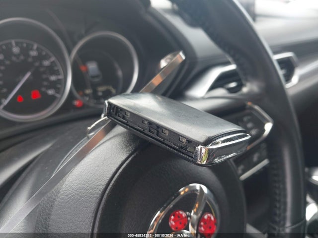45834392 :رقم المزاد ، JM3KFBCM0L0789120 vin ، 2020 Mazda Cx-5 Touring مزاد بيع