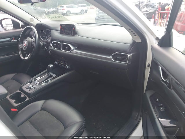 45834392 :رقم المزاد ، JM3KFBCM0L0789120 vin ، 2020 Mazda Cx-5 Touring مزاد بيع