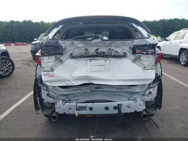 45834392 :رقم المزاد ، JM3KFBCM0L0789120 vin ، 2020 Mazda Cx-5 Touring مزاد بيع