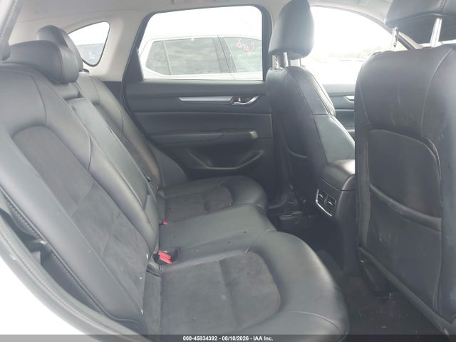 45834392 :رقم المزاد ، JM3KFBCM0L0789120 vin ، 2020 Mazda Cx-5 Touring مزاد بيع