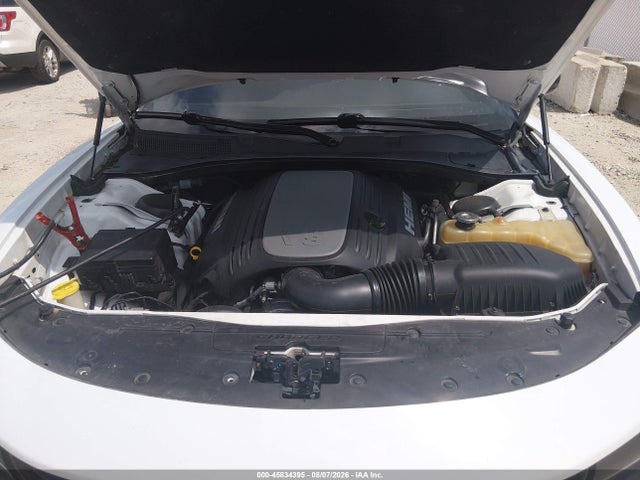 Aukcja sprzedaży 2016 Dodge Charger R/t, vin: 2C3CDXCTXGH180064, numer aukcji: 45834395