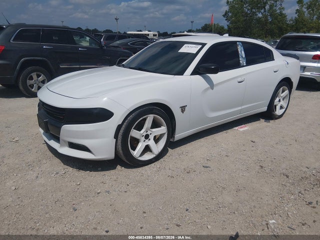 Aukcja sprzedaży 2016 Dodge Charger R/t, vin: 2C3CDXCTXGH180064, numer aukcji: 45834395