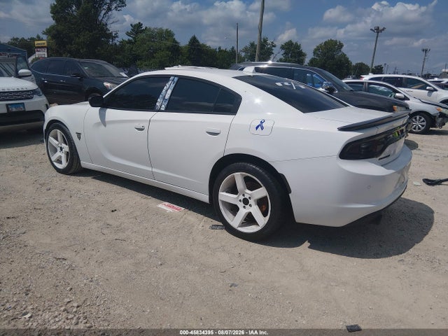 Aukcja sprzedaży 2016 Dodge Charger R/t, vin: 2C3CDXCTXGH180064, numer aukcji: 45834395