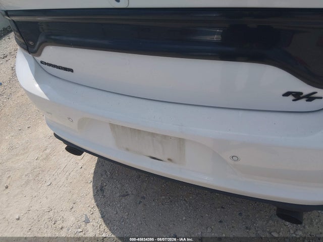 Aukcja sprzedaży 2016 Dodge Charger R/t, vin: 2C3CDXCTXGH180064, numer aukcji: 45834395