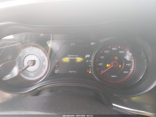 Aukcja sprzedaży 2016 Dodge Charger R/t, vin: 2C3CDXCTXGH180064, numer aukcji: 45834395