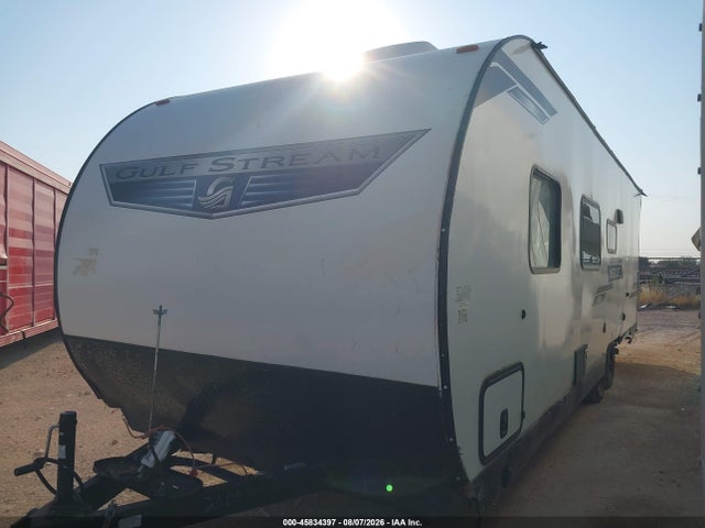 2024 Gulfstream Ameri-lite 26bhg მანქანა იყიდება აუქციონზე, vin: 1NL1G3020R1171951, აუქციონის ნომერი: 45834397
