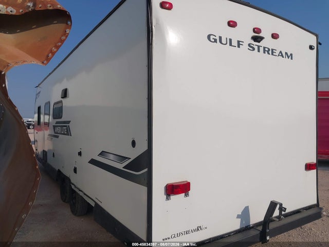 2024 Gulfstream Ameri-lite 26bhg მანქანა იყიდება აუქციონზე, vin: 1NL1G3020R1171951, აუქციონის ნომერი: 45834397