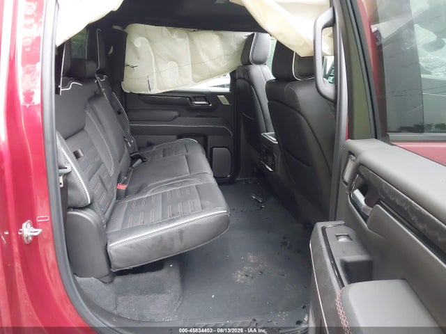 Aukcja sprzedaży 2026 Gmc Sierra 2500 Hd , Standard Bed, At4x, 4wd, vin: 1GT4UZEY1TF256240, numer aukcji: 45834402