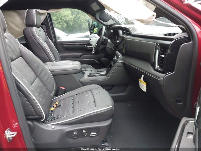 Aukcja sprzedaży 2026 Gmc Sierra 2500 Hd , Standard Bed, At4x, 4wd, vin: 1GT4UZEY1TF256240, numer aukcji: 45834402