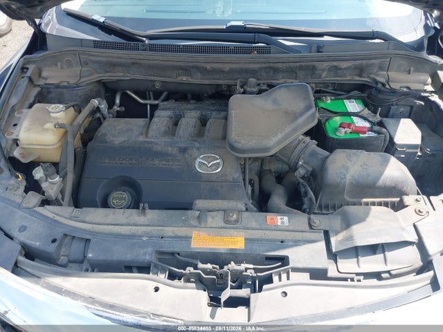 Продаж на аукціоні авто 2010 Mazda Cx-9 Grand Touring, vin: JM3TB3MA5A0204961, номер лоту: 45834403