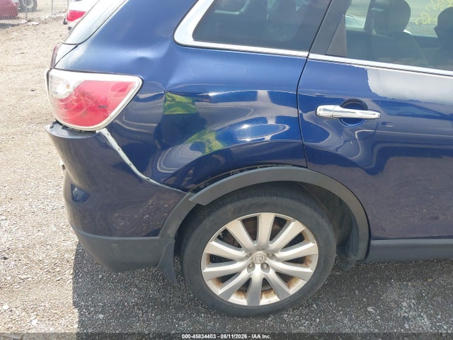 Продаж на аукціоні авто 2010 Mazda Cx-9 Grand Touring, vin: JM3TB3MA5A0204961, номер лоту: 45834403