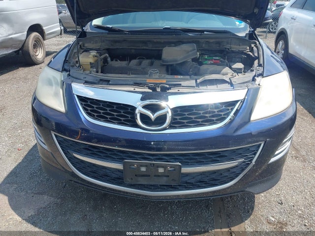 Продаж на аукціоні авто 2010 Mazda Cx-9 Grand Touring, vin: JM3TB3MA5A0204961, номер лоту: 45834403