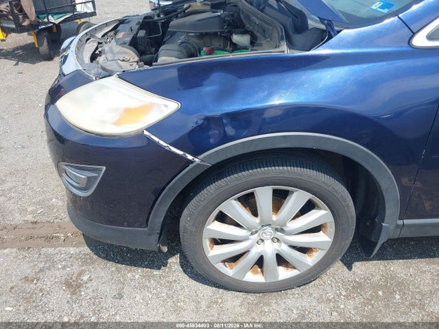 Продаж на аукціоні авто 2010 Mazda Cx-9 Grand Touring, vin: JM3TB3MA5A0204961, номер лоту: 45834403