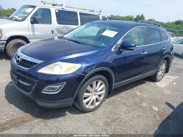 Продаж на аукціоні авто 2010 Mazda Cx-9 Grand Touring, vin: JM3TB3MA5A0204961, номер лоту: 45834403
