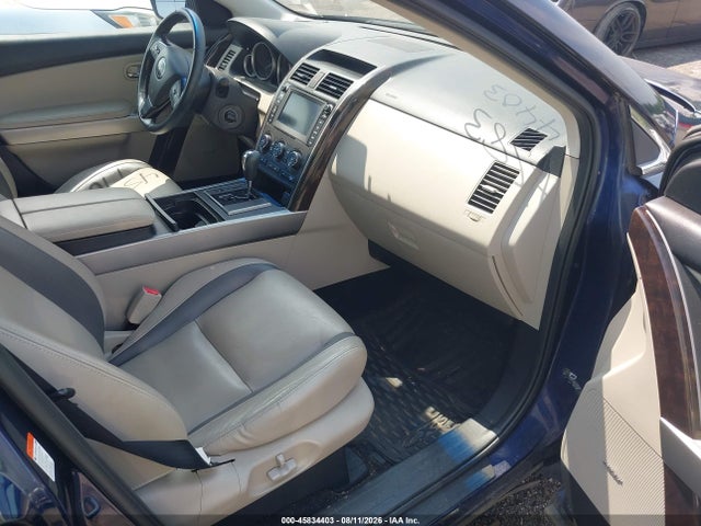 Продаж на аукціоні авто 2010 Mazda Cx-9 Grand Touring, vin: JM3TB3MA5A0204961, номер лоту: 45834403