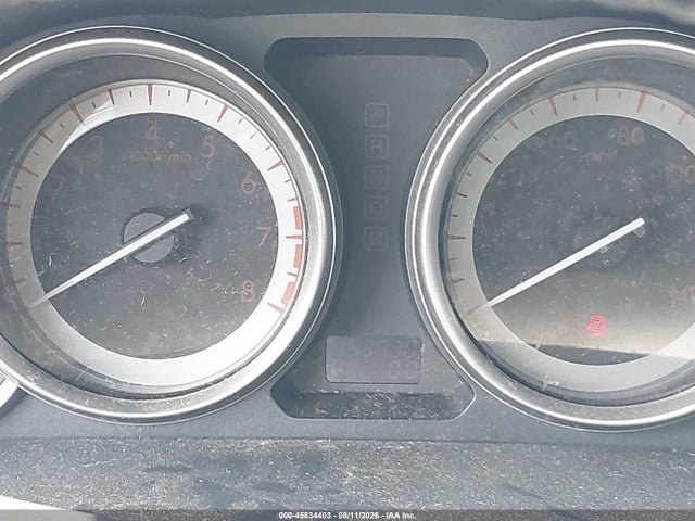Продаж на аукціоні авто 2010 Mazda Cx-9 Grand Touring, vin: JM3TB3MA5A0204961, номер лоту: 45834403