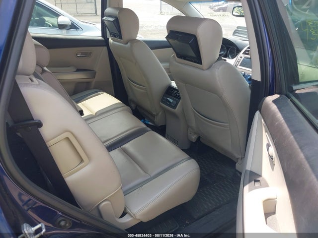 Продаж на аукціоні авто 2010 Mazda Cx-9 Grand Touring, vin: JM3TB3MA5A0204961, номер лоту: 45834403