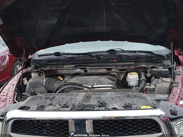 Aukcja sprzedaży 2018 Ram 2500 Tradesman  4x4 6'4 Box, vin: 3C6UR5CJ8JG260191, numer aukcji: 45834406