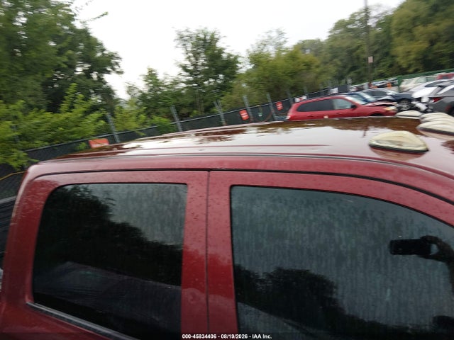 Aukcja sprzedaży 2018 Ram 2500 Tradesman  4x4 6'4 Box, vin: 3C6UR5CJ8JG260191, numer aukcji: 45834406